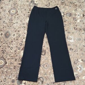 Lands' End Navy Pants